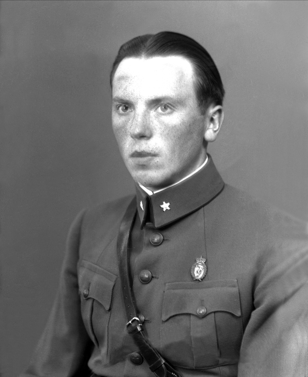 Gustav Borgen, NFB.56345