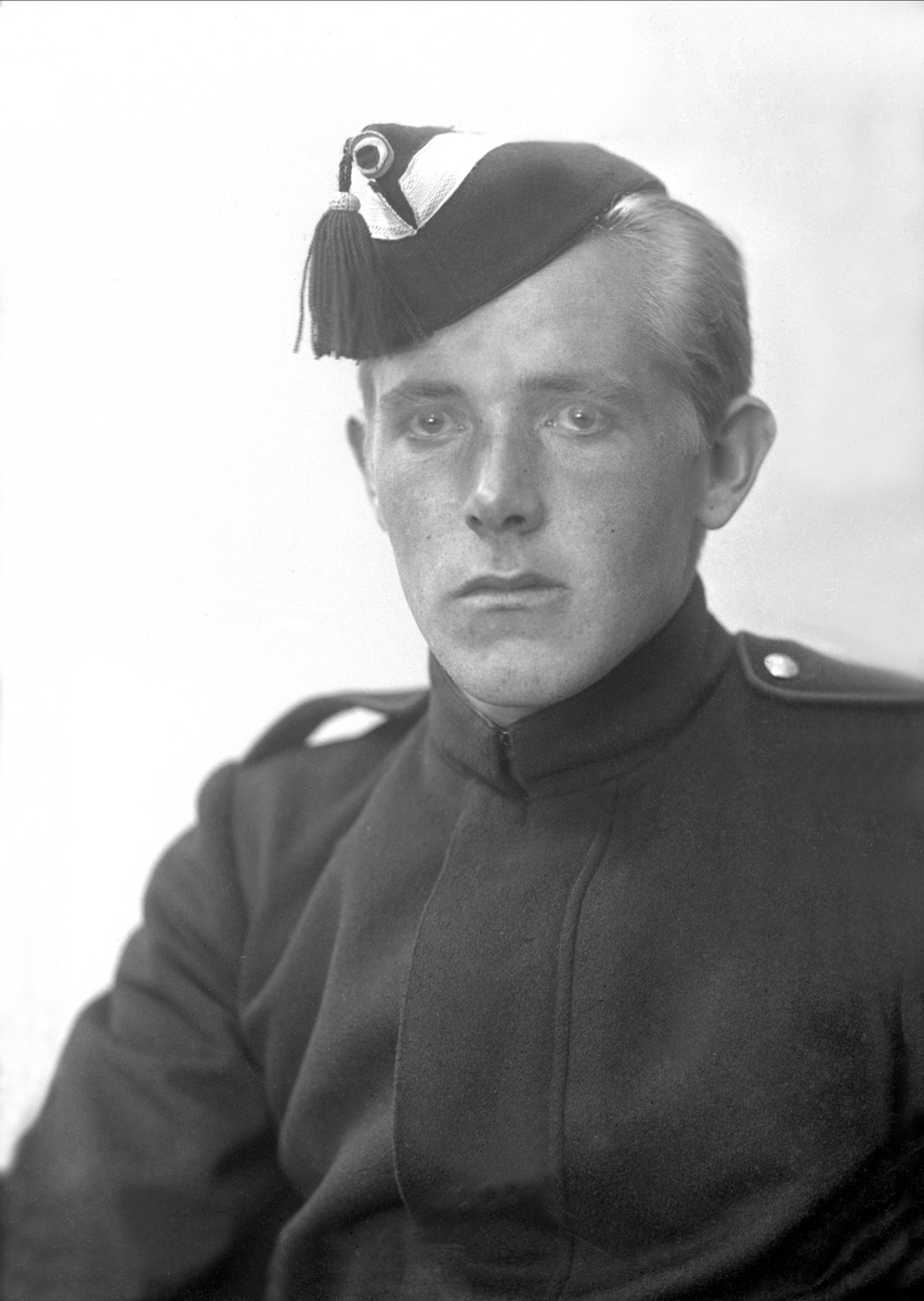Gustav Borgen, NFB.56350