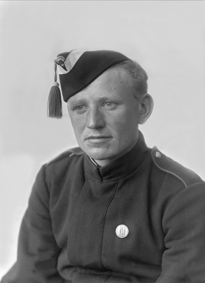 Gustav Borgen, NFB.56436