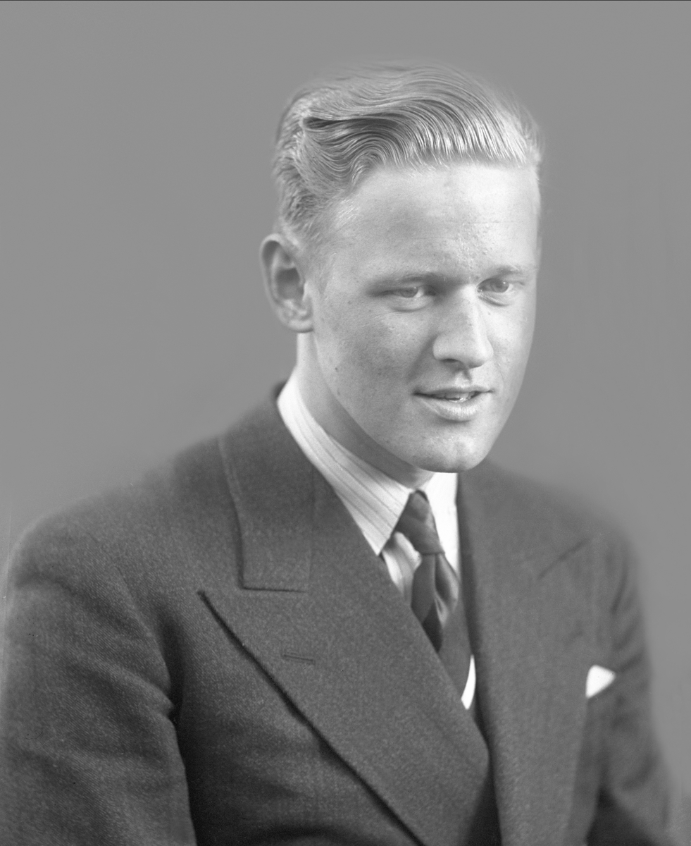 Gustav Borgen, NFB.56440