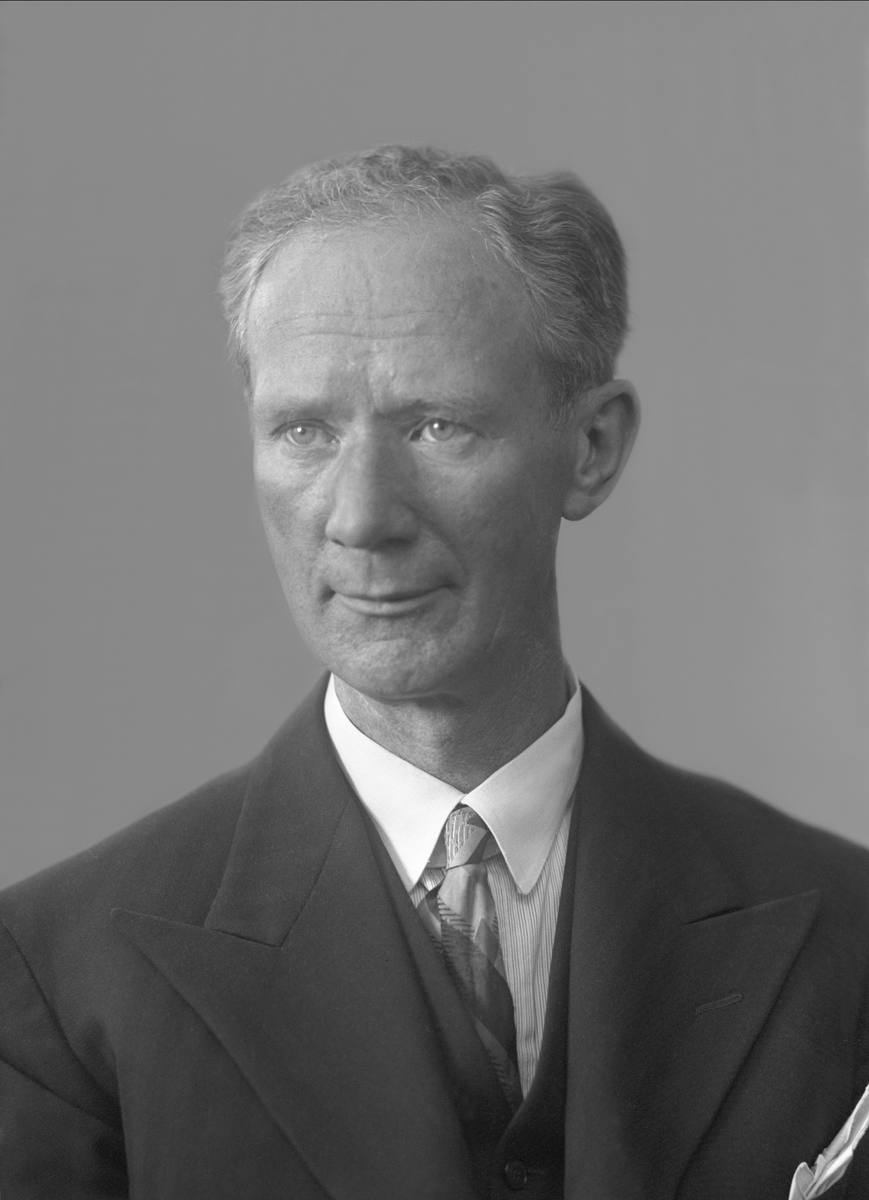 Gustav Borgen, NFB.56475
