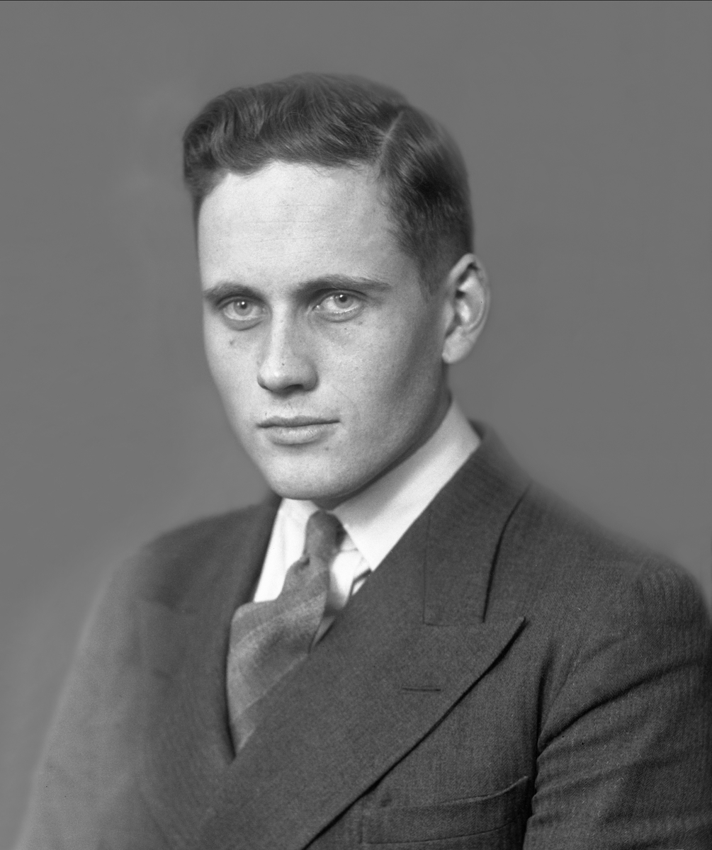 Gustav Borgen, NFB.56484