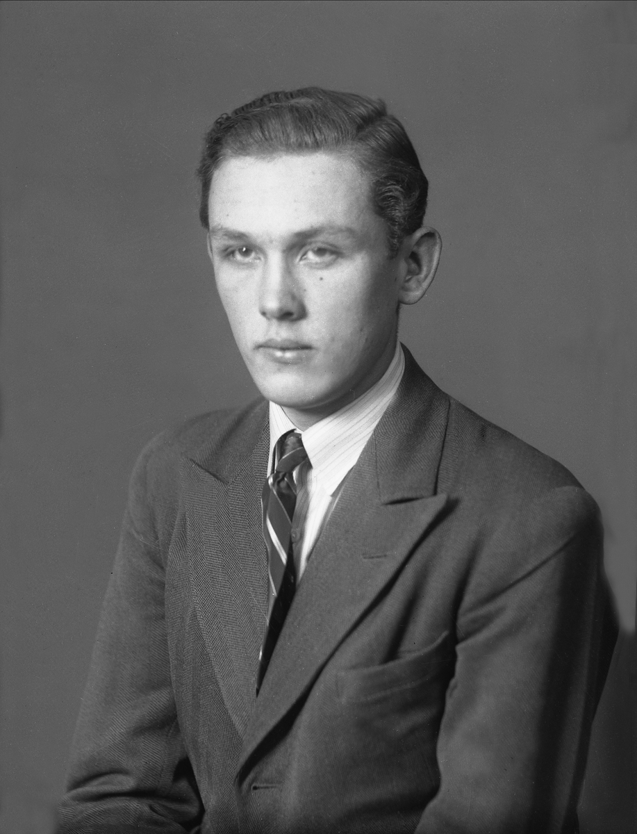 Gustav Borgen, NFB.56547