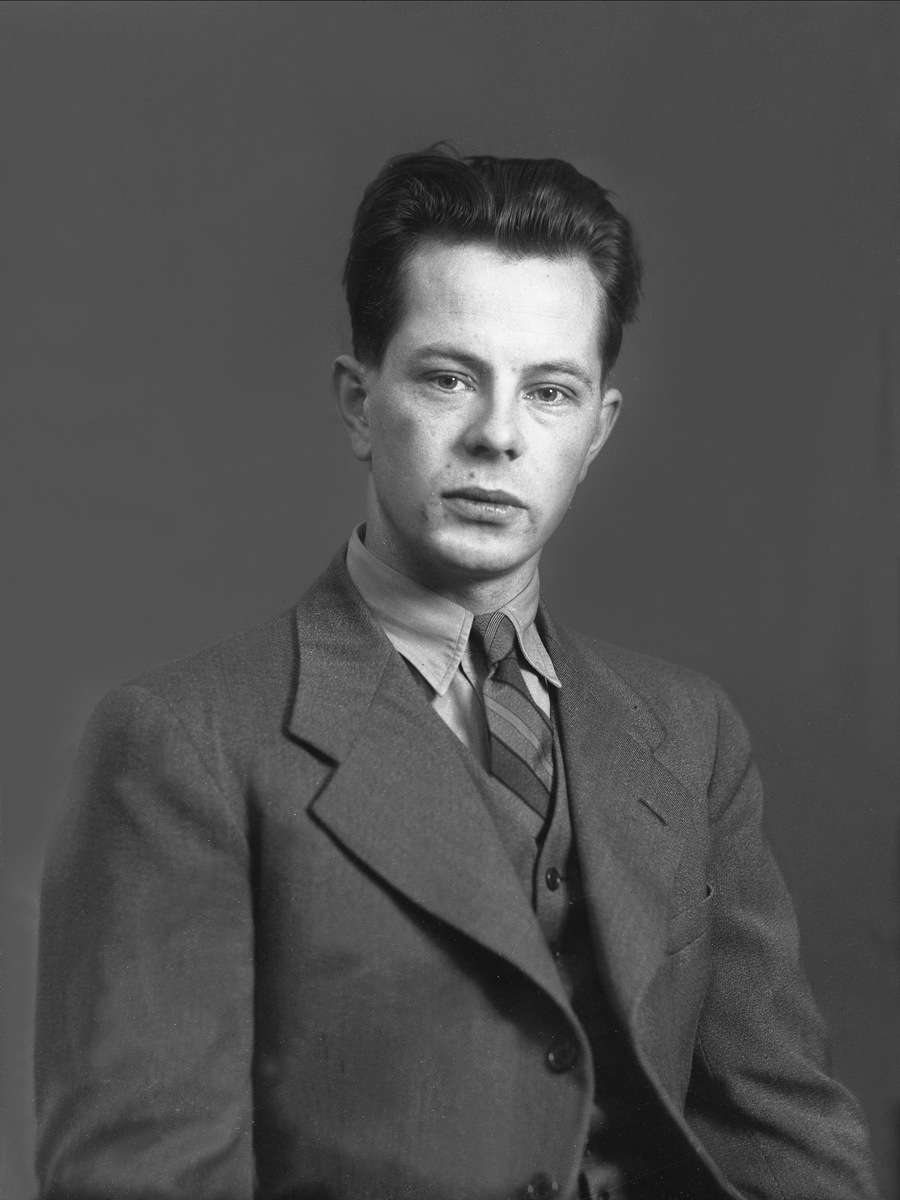 Gustav Borgen, NFB.56548