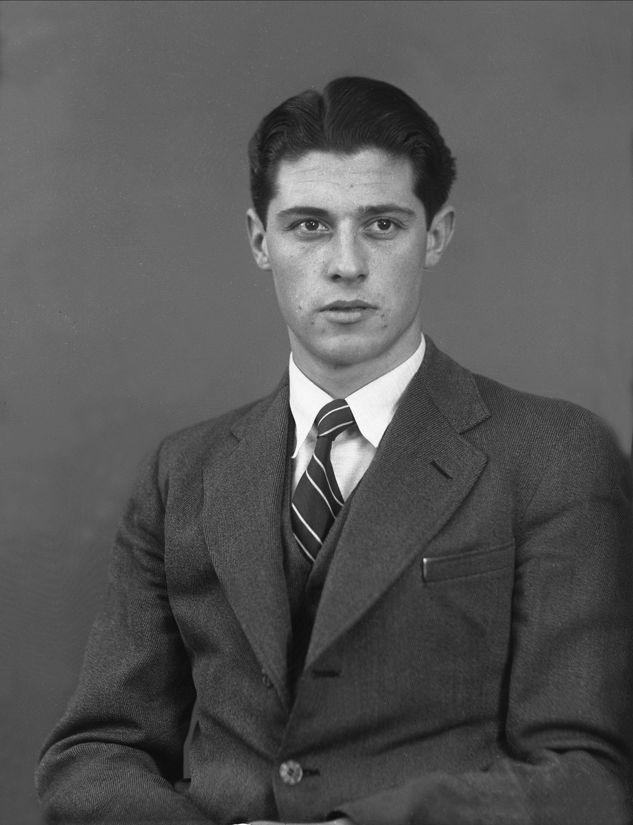 Gustav Borgen, NFB.56549