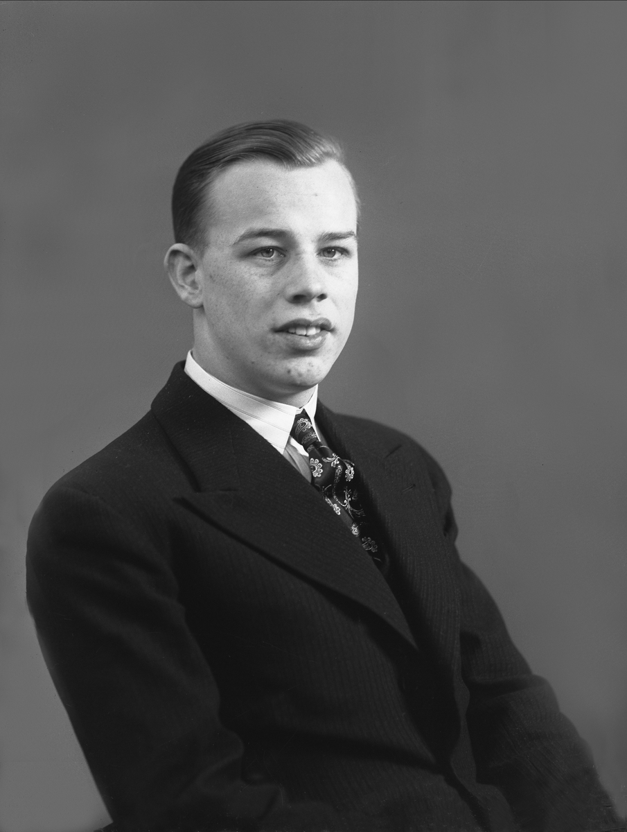Gustav Borgen, NFB.56571