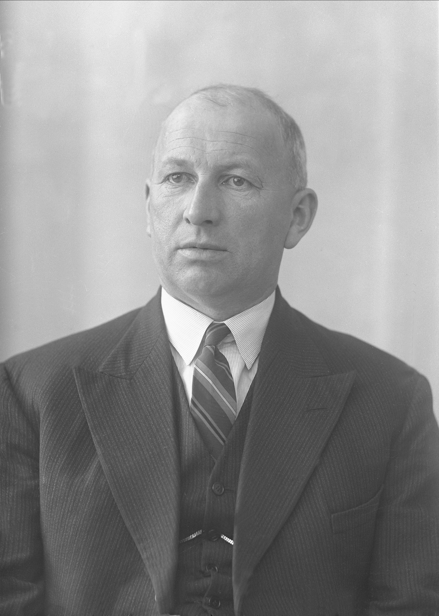 Gustav Borgen, NFB.56580