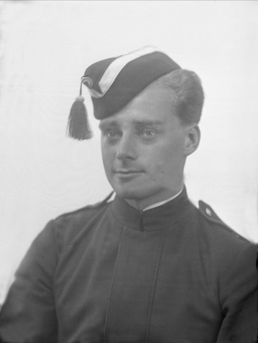 Gustav Borgen, NFB.56623