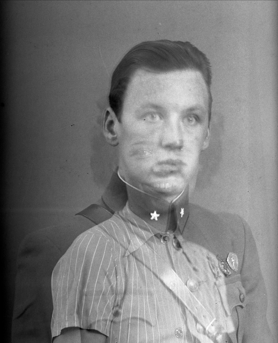 Gustav Borgen, NFB.56660