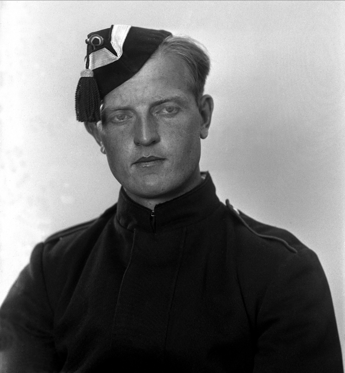Gustav Borgen, NFB.56676