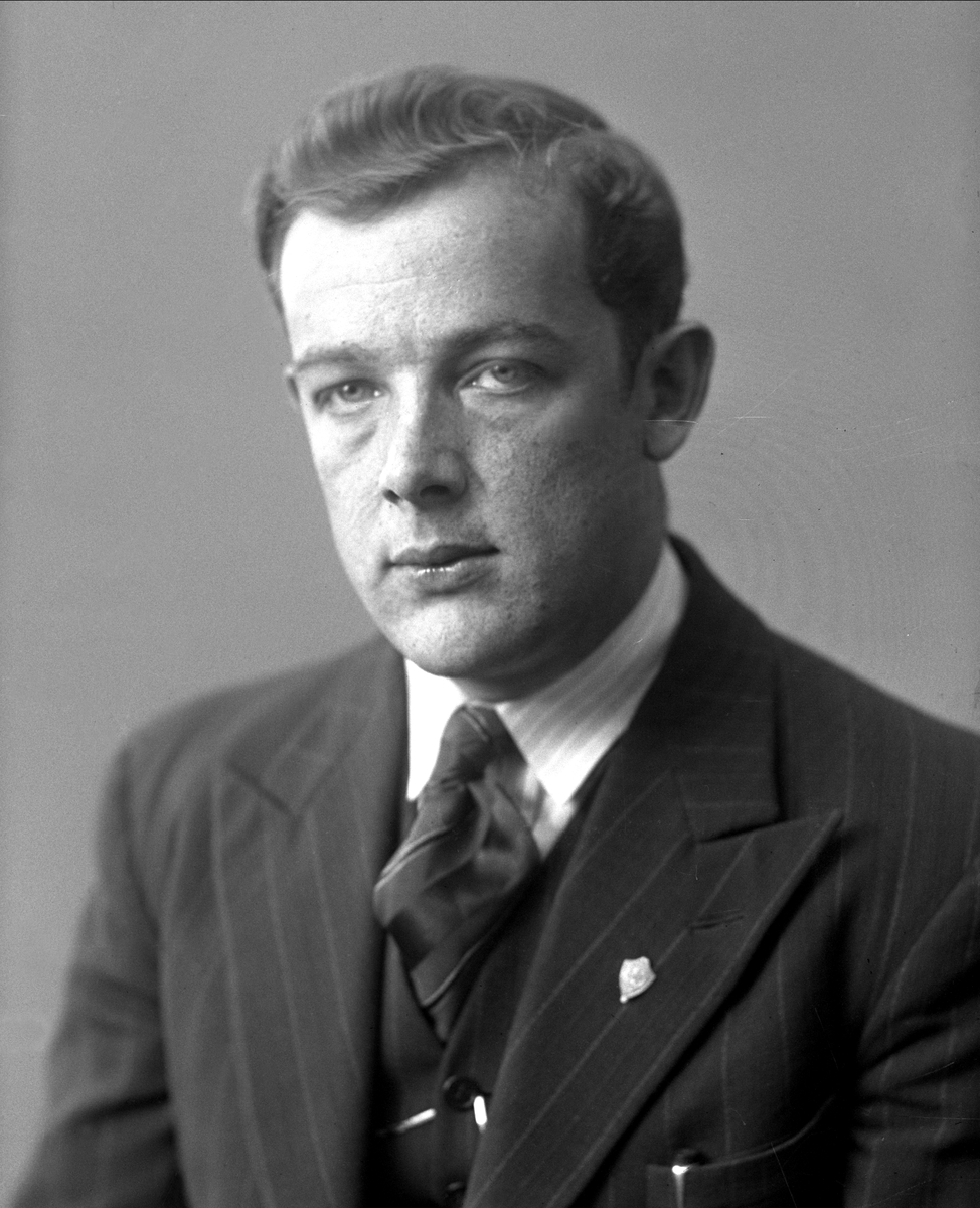 Gustav Borgen, NFB.56682