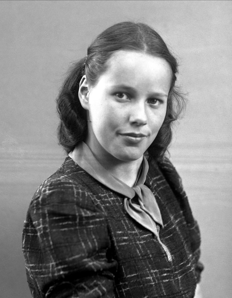 Gustav Borgen, NFB.56729