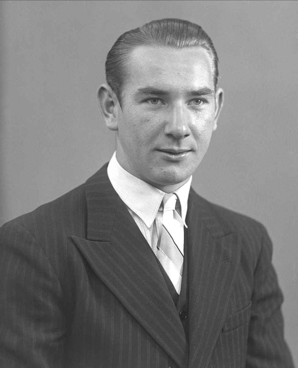 Gustav Borgen, NFB.56732