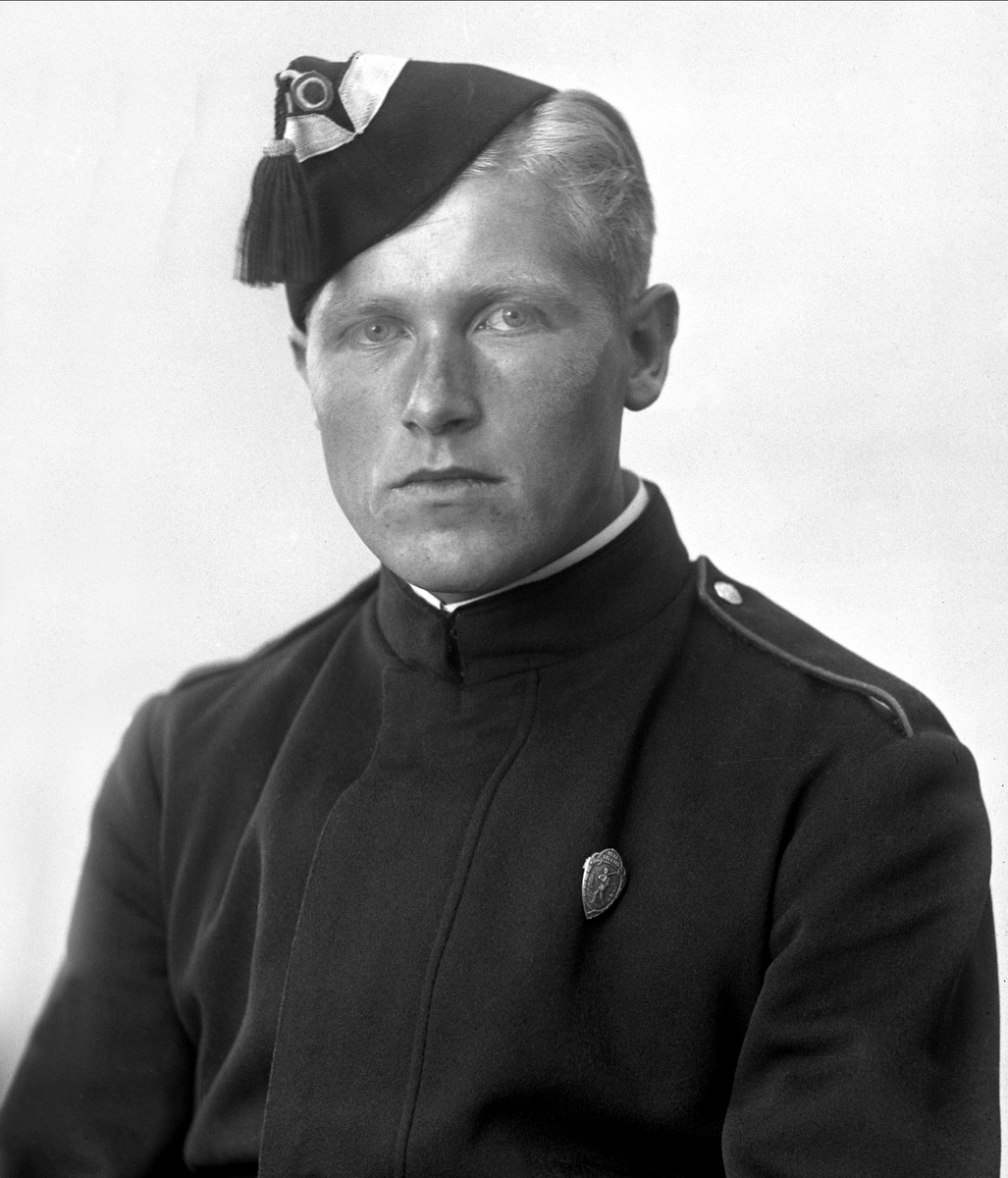 Gustav Borgen, NFB.56744