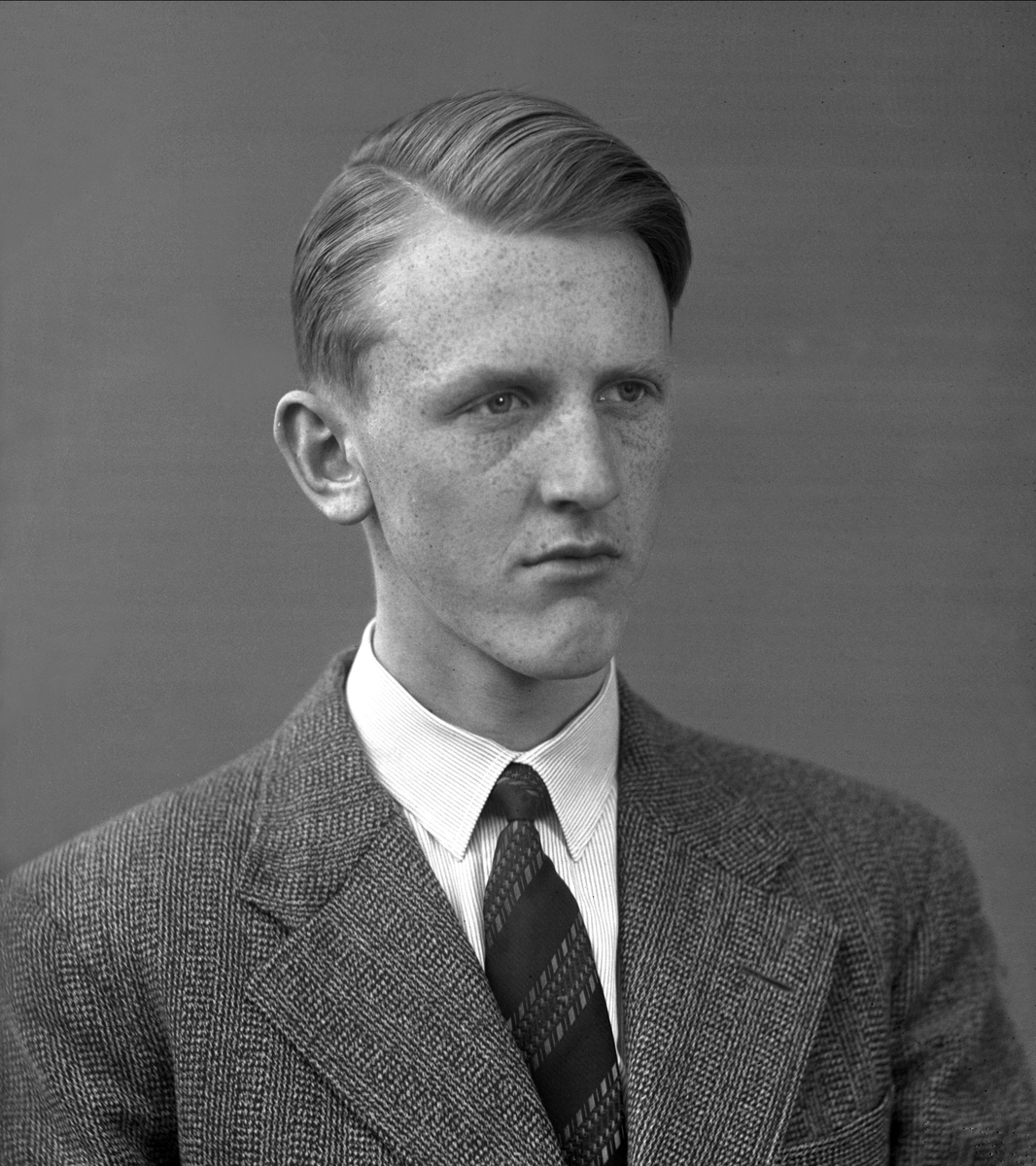 Gustav Borgen, NFB.56800