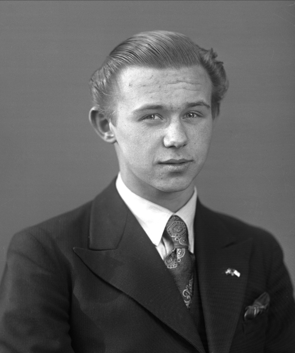 Gustav Borgen, NFB.56801