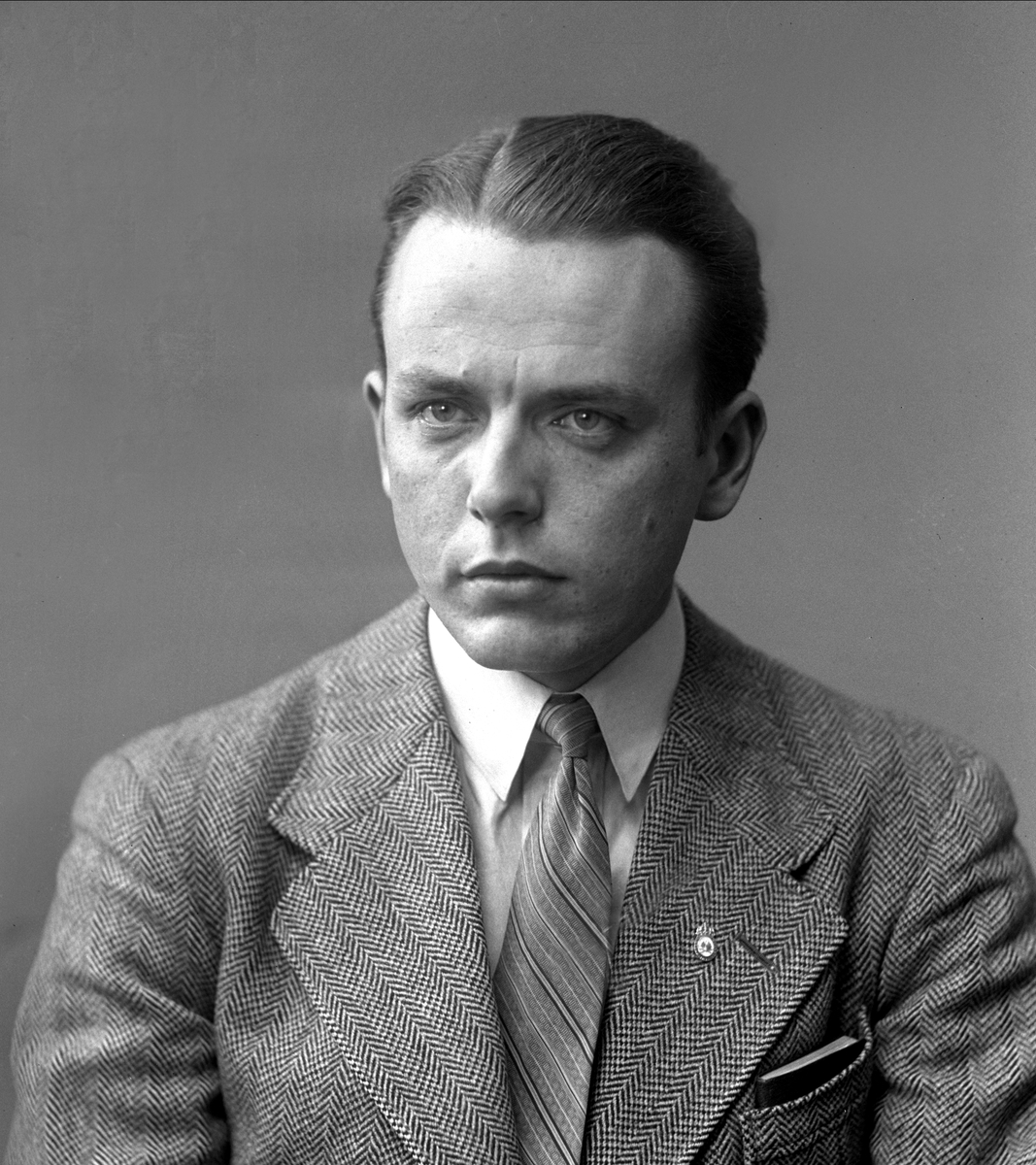 Gustav Borgen, NFB.56804