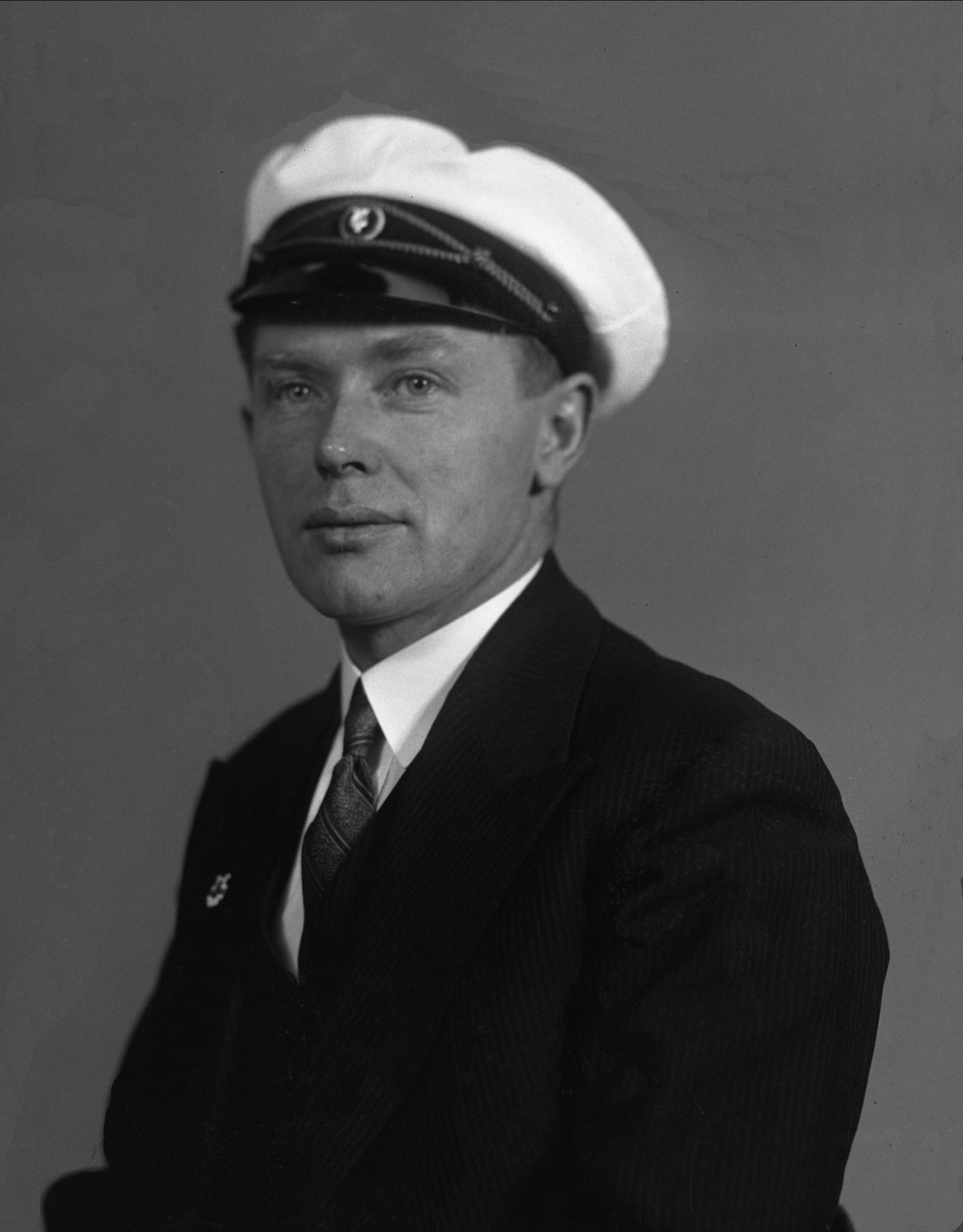 Gustav Borgen, NFB.56849