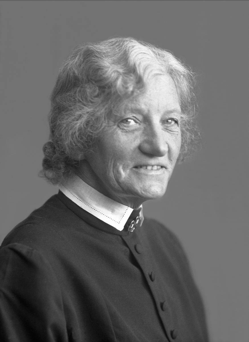 Gustav Borgen, NFB.56858