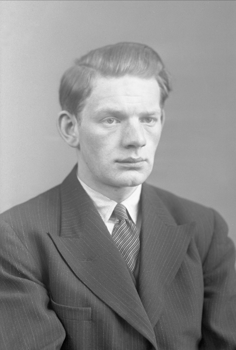 Gustav Borgen, NFB.56868