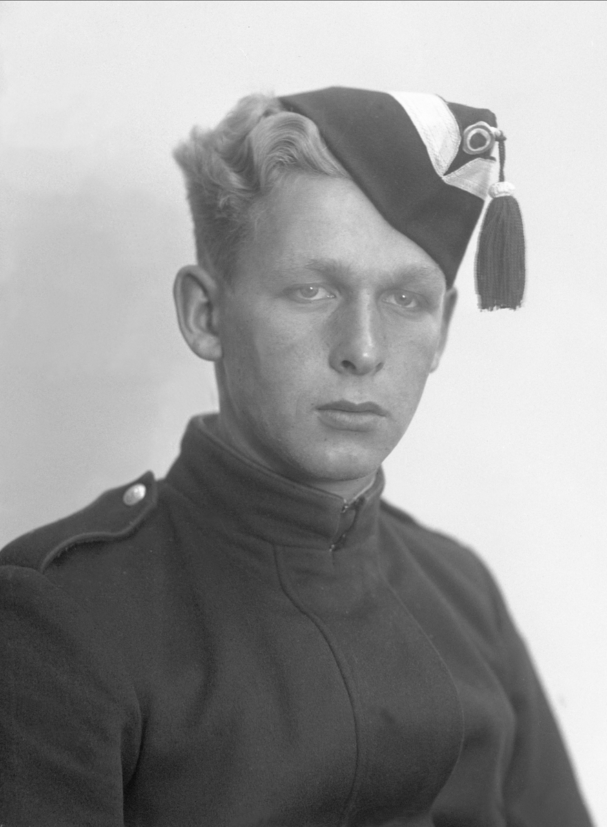 Gustav Borgen, NFB.56874