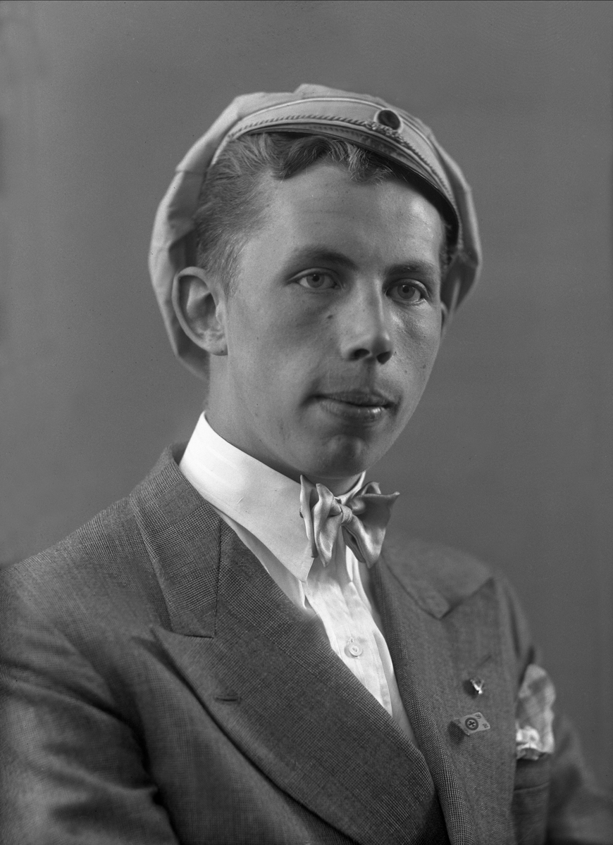 Gustav Borgen, NFB.56906