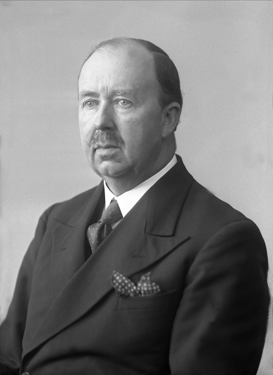 Gustav Borgen, NFB.56923
