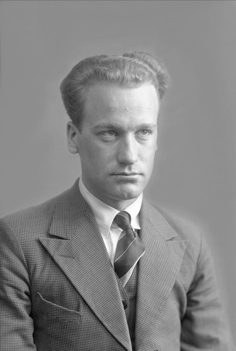 Gustav Borgen, NFB.56954