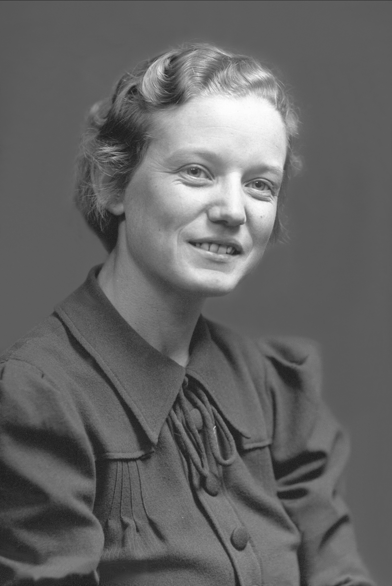 Gustav Borgen, NFB.56957