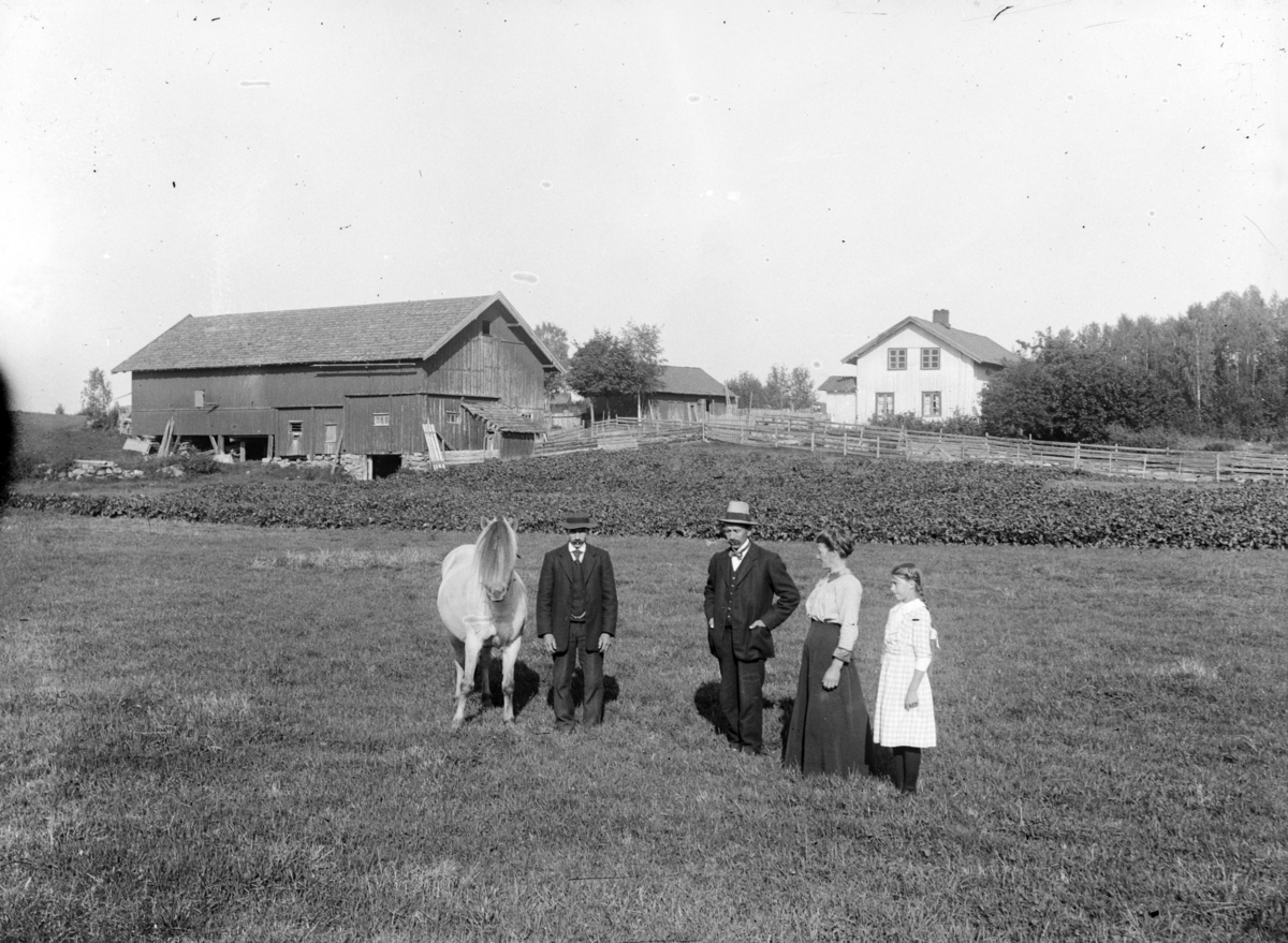 Engebret Dalen Olsen, HHB-15664