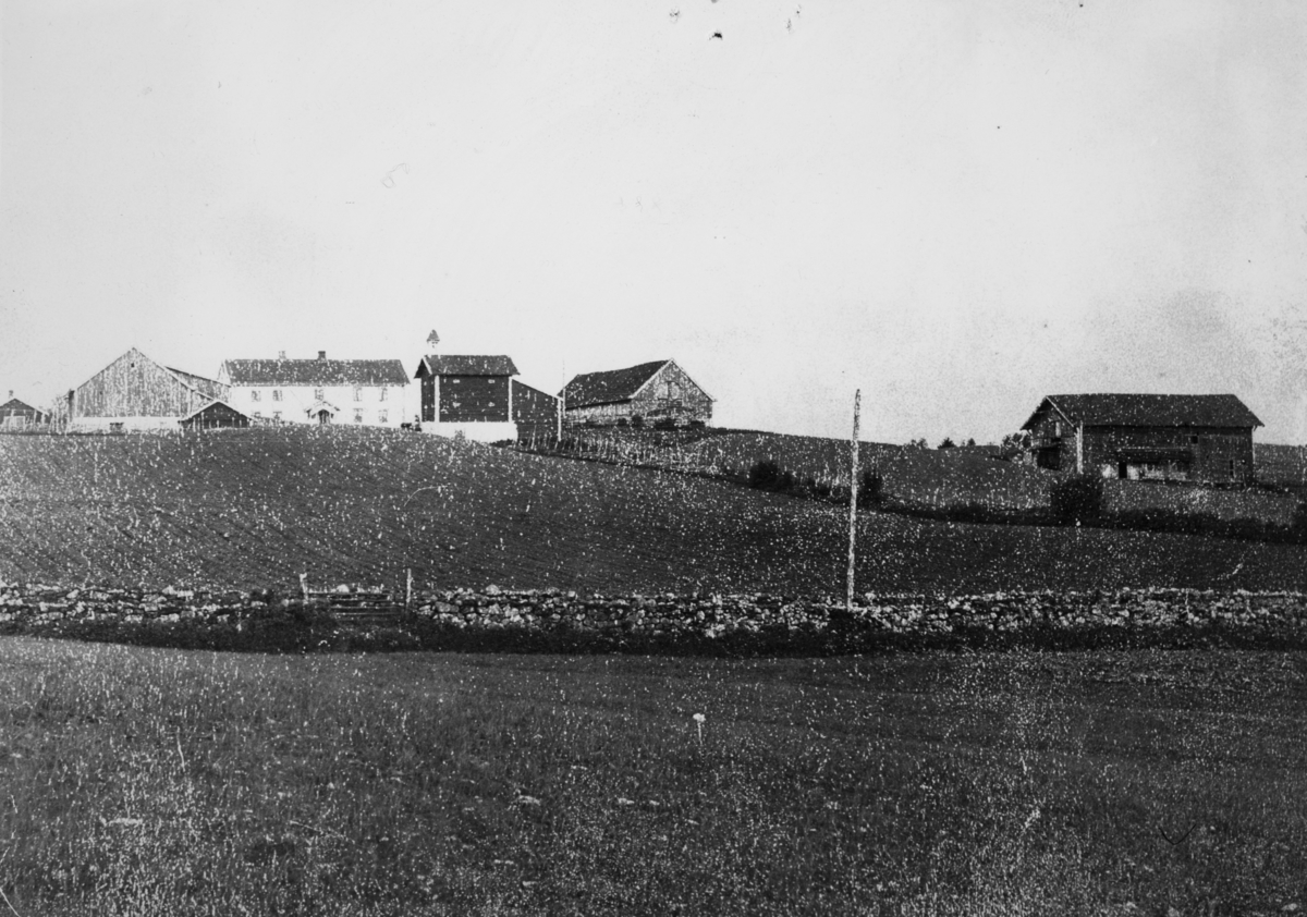 Ukjent, 79-1. Opsahl Store, Vang H. Ca. 1900.