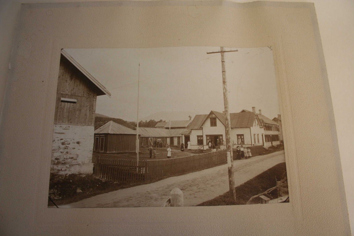 Unknown artist, Fotografi