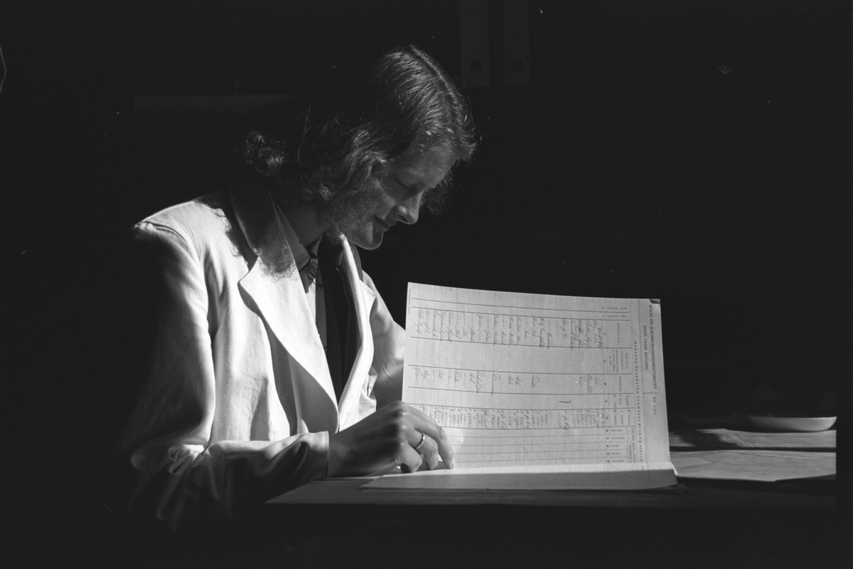 Ola Hanche-Olsen, NO.F003973