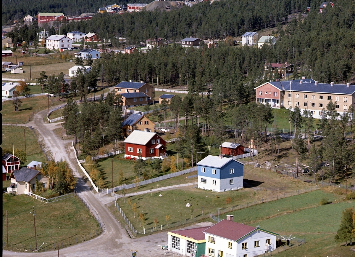 Widerøes Flyveselskap A/S, Flyfoto