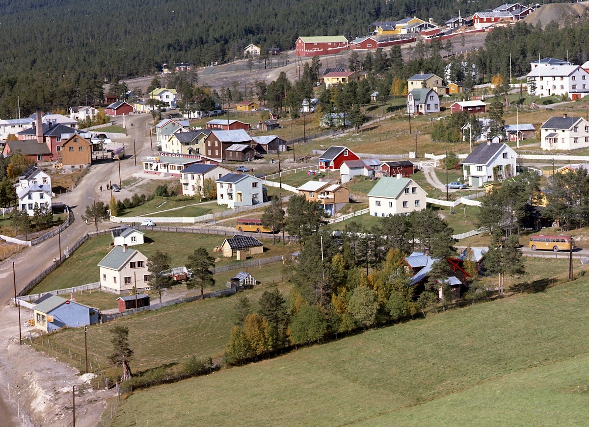 Widerøes Flyveselskap A/S, Flyfoto