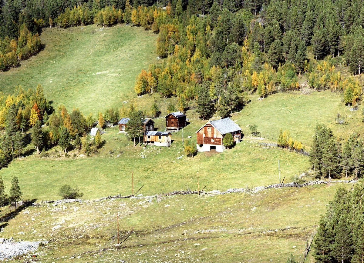 Widerøes Flyveselskap A/S, Flyfoto