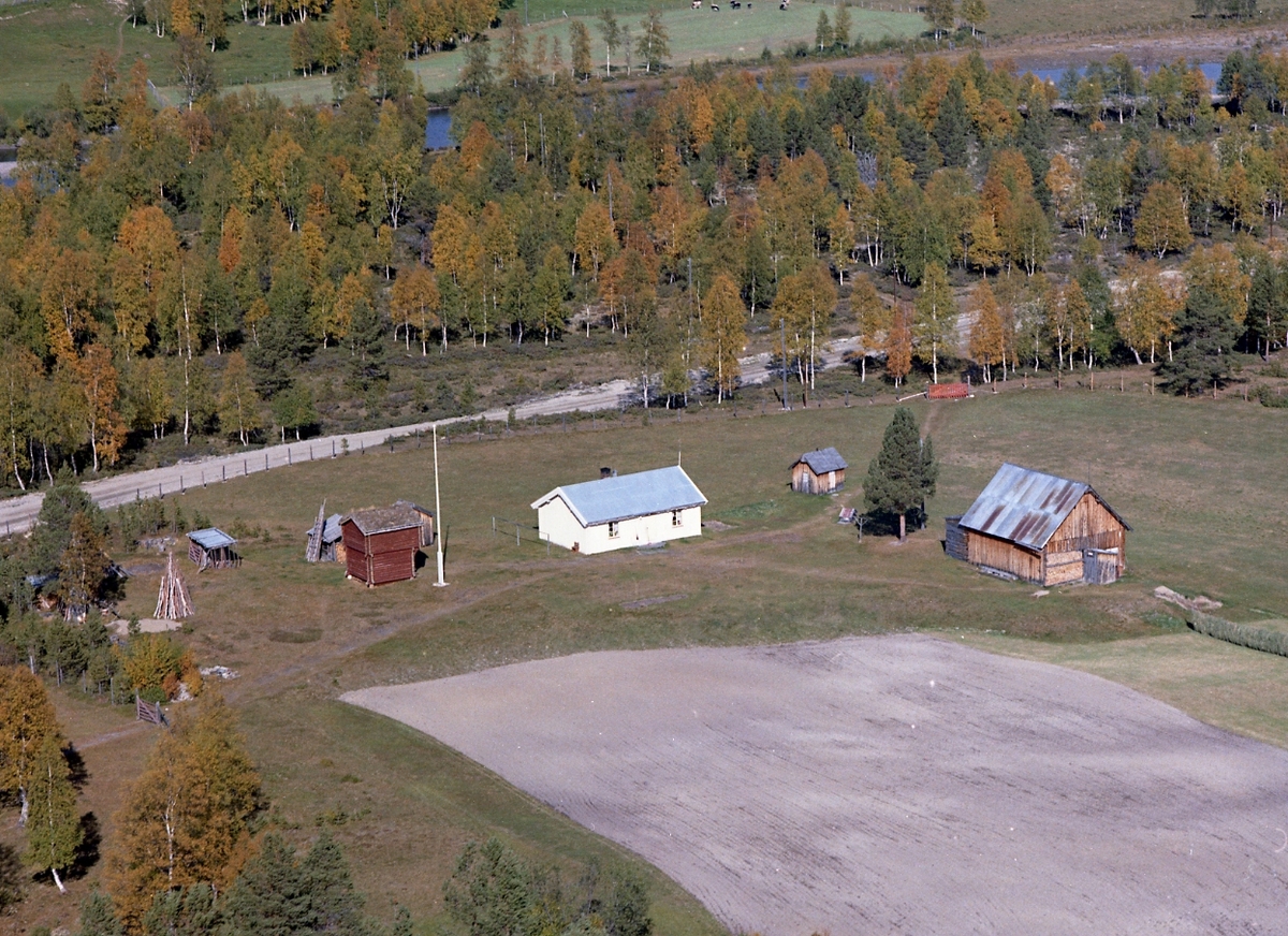 Widerøes Flyveselskap A/S, Flyfoto