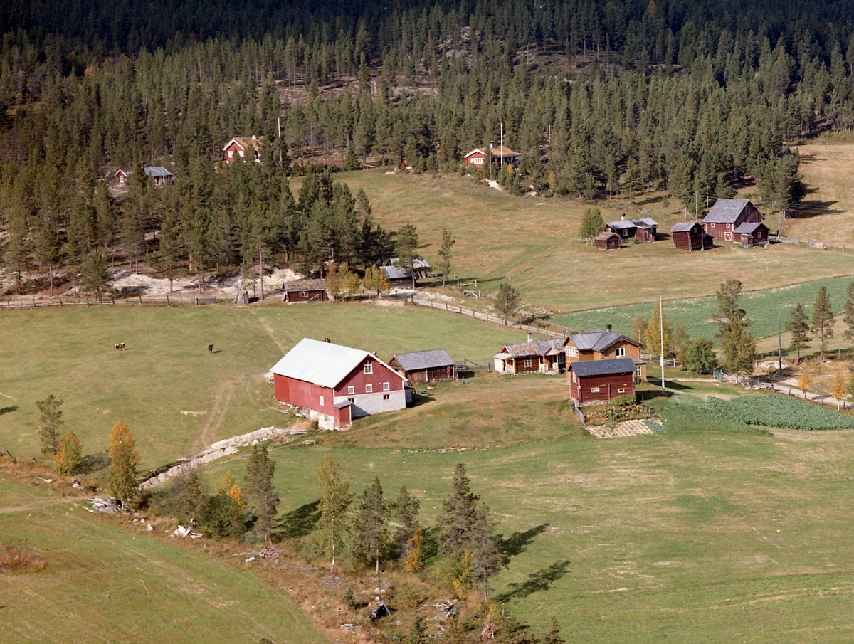 Widerøes Flyveselskap A/S, Flyfoto