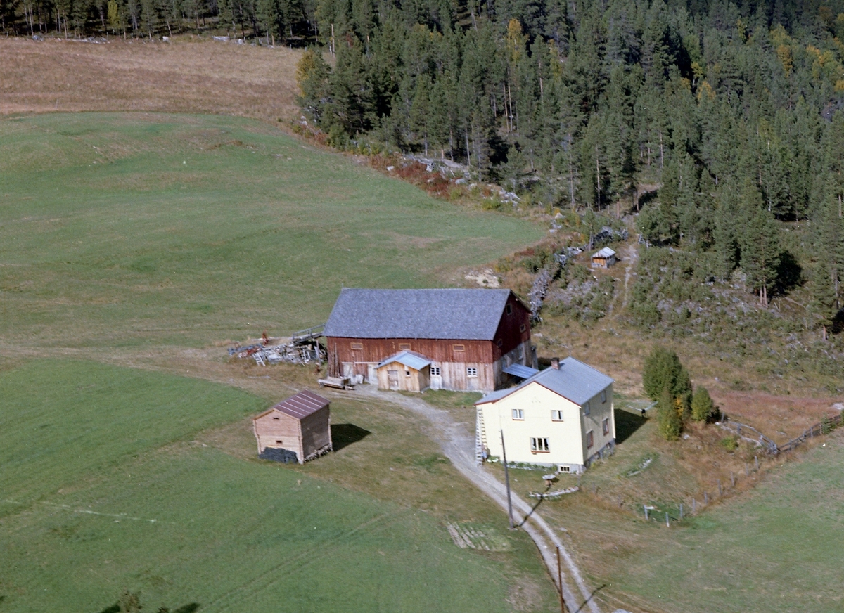 Widerøes Flyveselskap A/S, Flyfoto