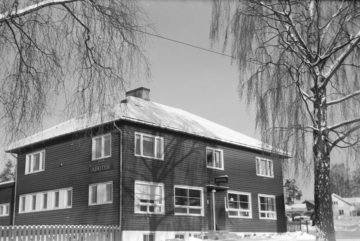 Håkon Prestkværn, HHB-14623