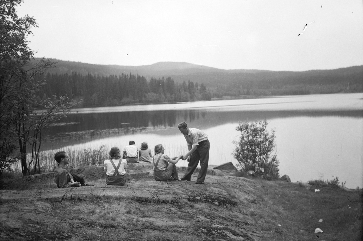 Håkon Prestkværn, HHB-14632