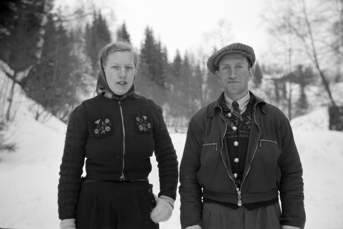 Håkon Prestkværn, HHB-14637