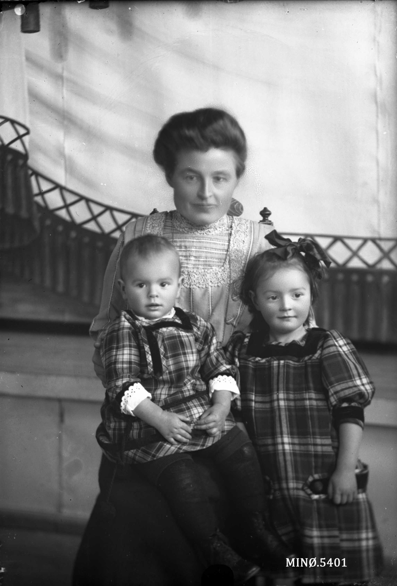 Oscar Holte, portrett, person, klær,