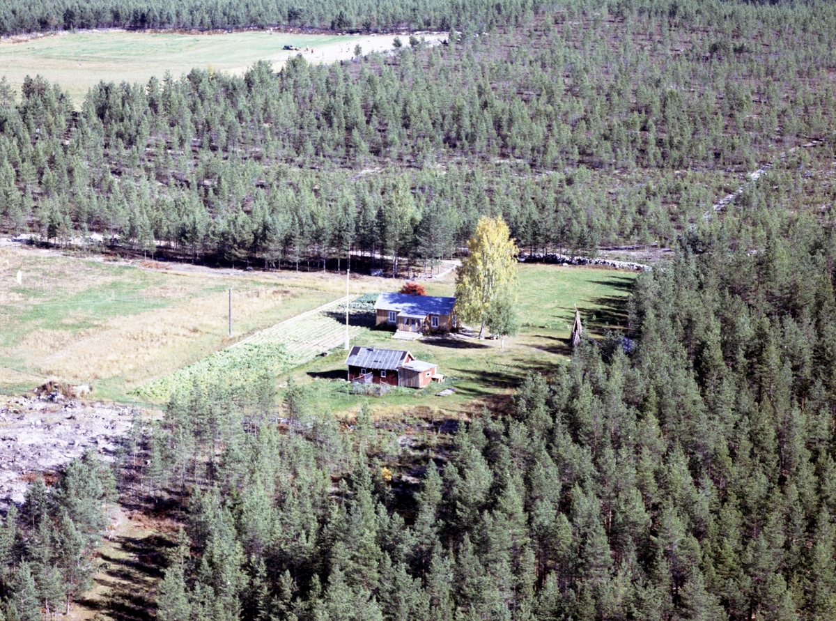 Widerøes Flyveselskap A/S, Bolighus