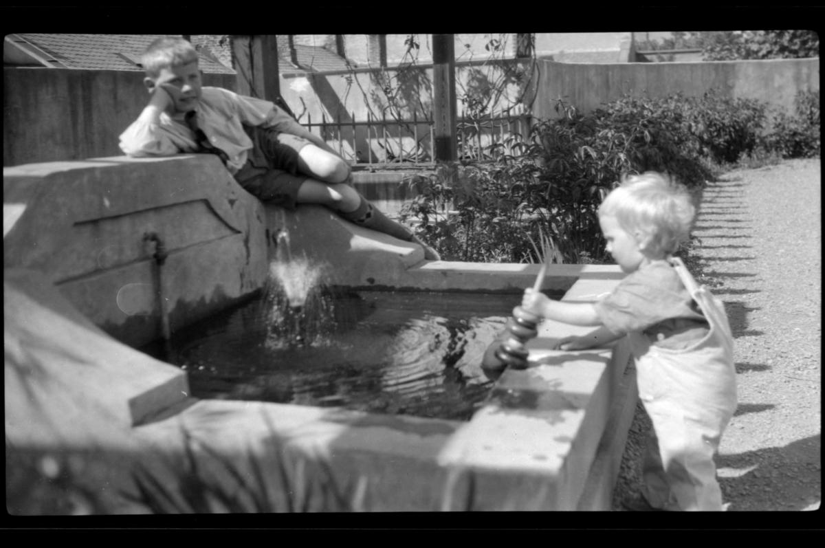 Rolf Sr. Sundt, NF.34664-114