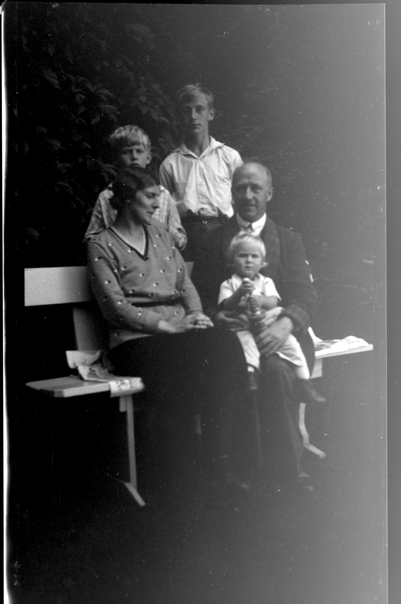 Rolf Sr. Sundt, NF.34664-128