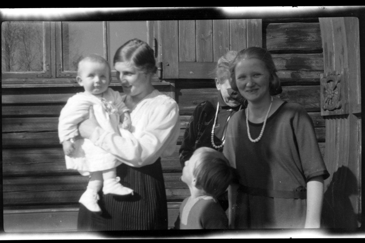 Rolf Sr. Sundt, NF.34664-142