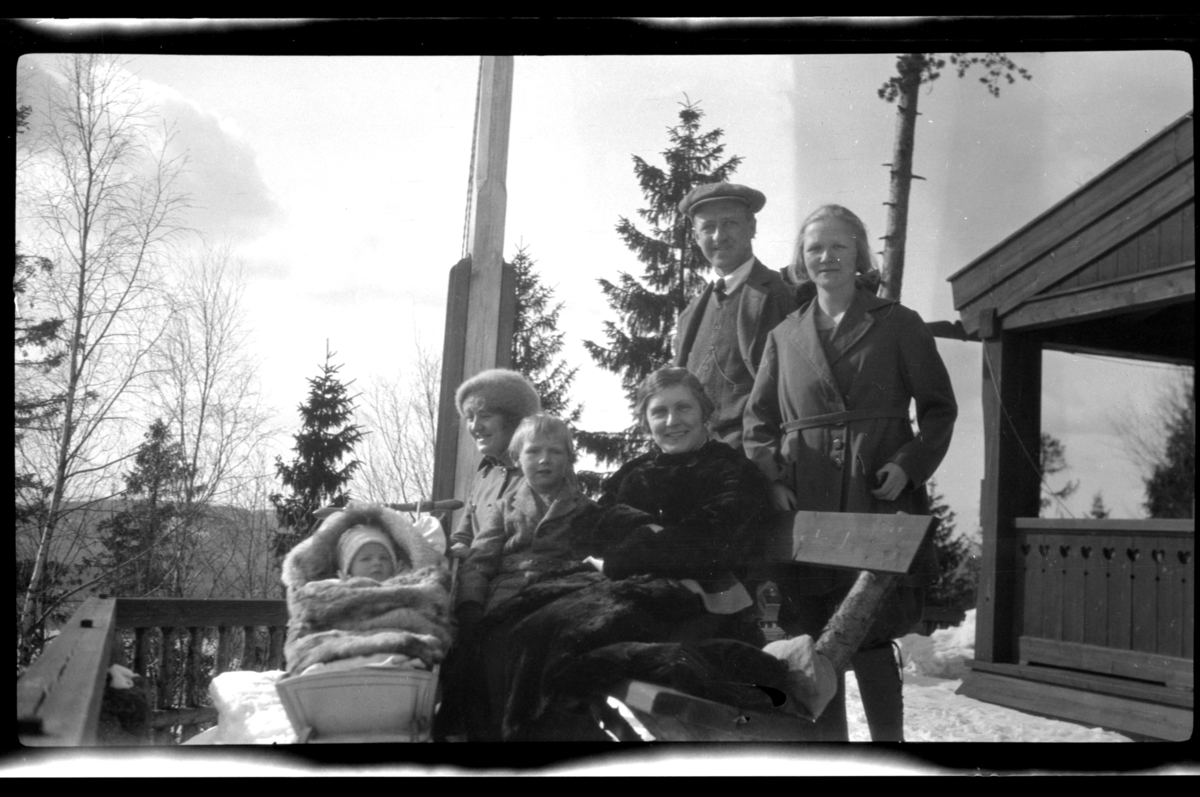 Rolf Sr. Sundt, NF.34664-145