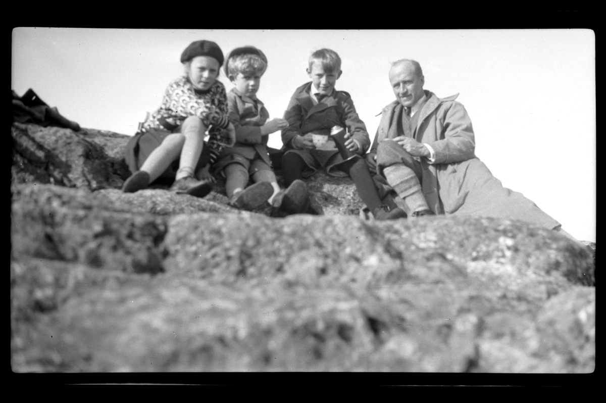 Rolf Sr. Sundt, NF.34664-207