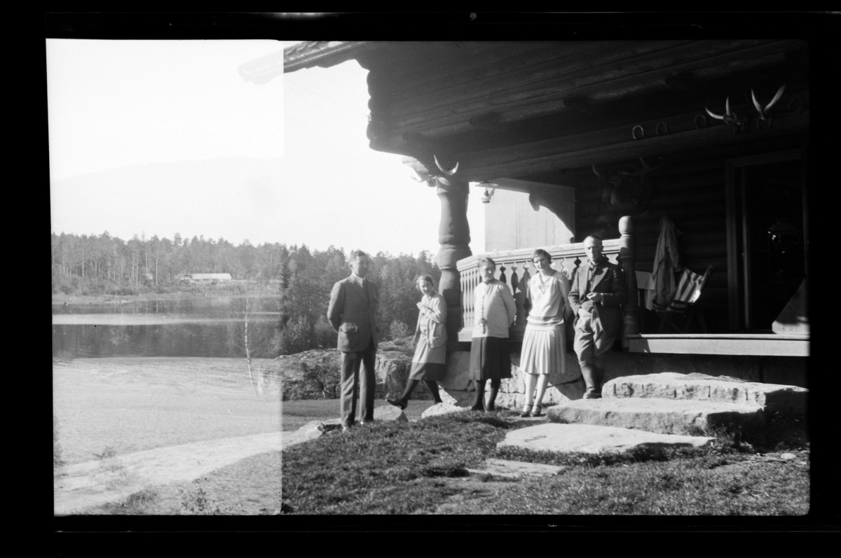 Rolf Sr. Sundt, NF.34664-229